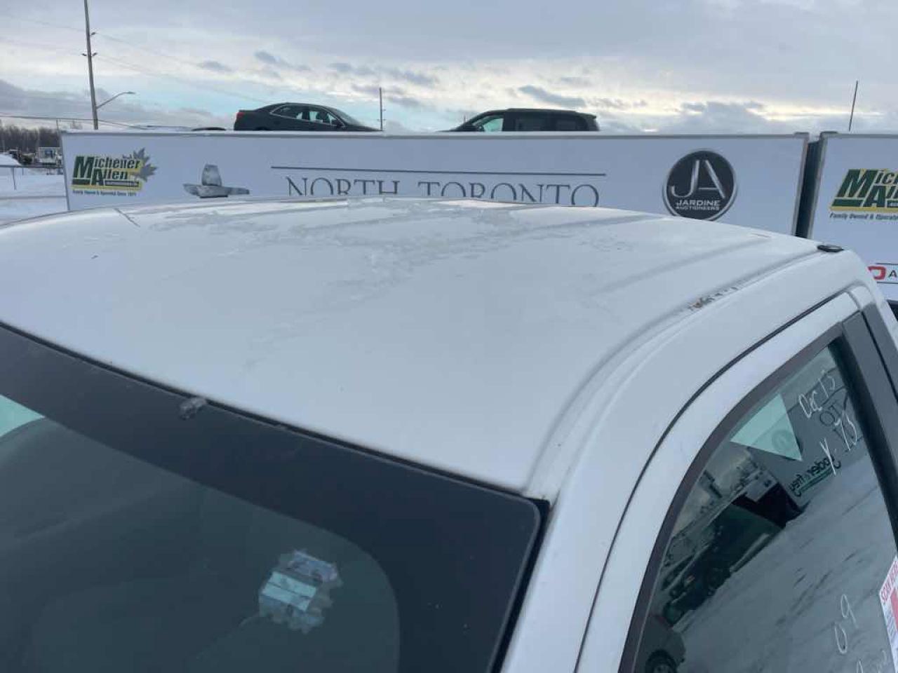 2009 Ford F-150  Photo