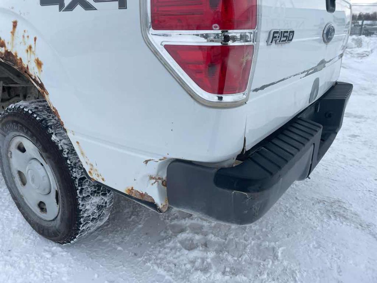 2009 Ford F-150  Photo