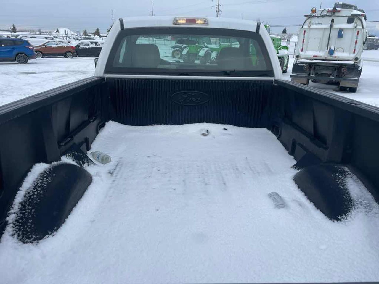 2009 Ford F-150  Photo