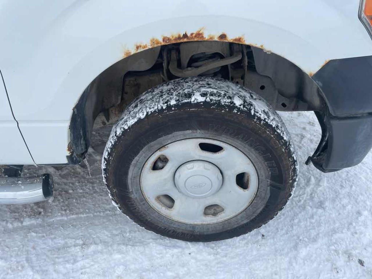 2009 Ford F-150  Photo