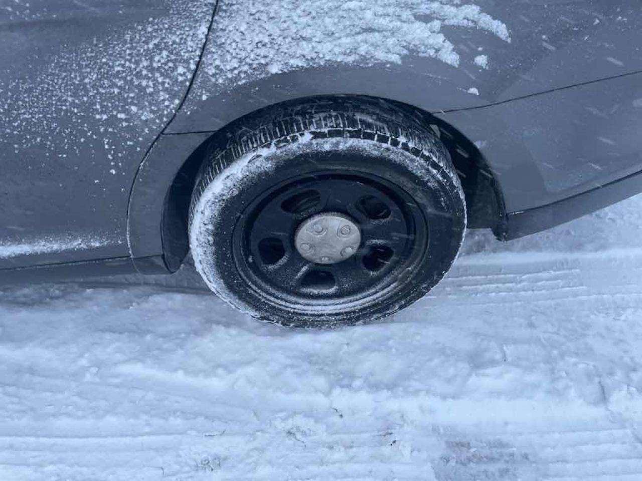 2017 Ford Taurus Police Inte Photo