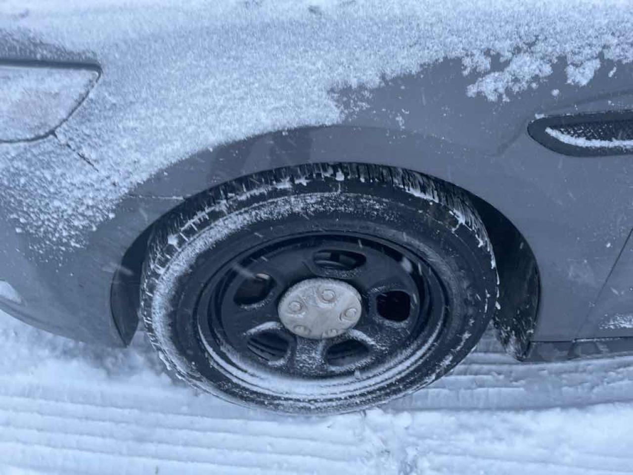 2017 Ford Taurus Police Inte Photo