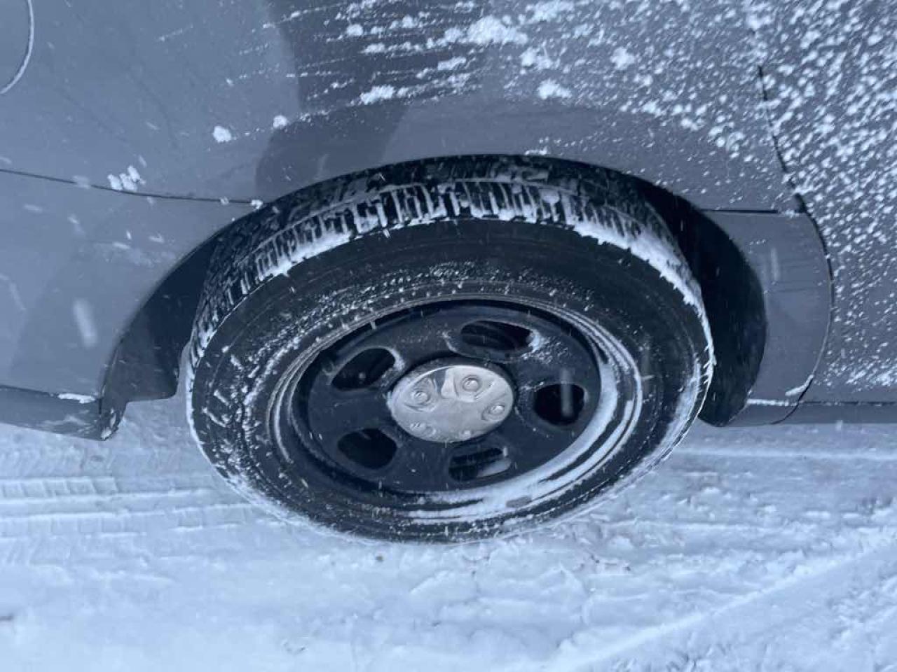 2017 Ford Taurus Police Inte Photo