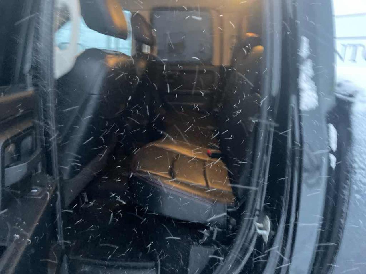 2018 RAM 1500 ST Photo