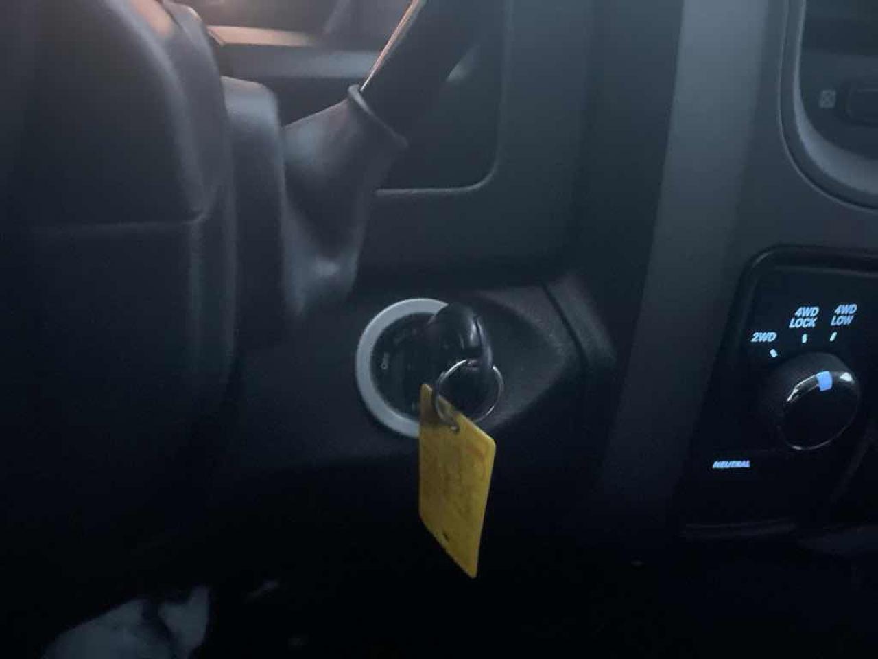 2018 RAM 1500 ST Photo