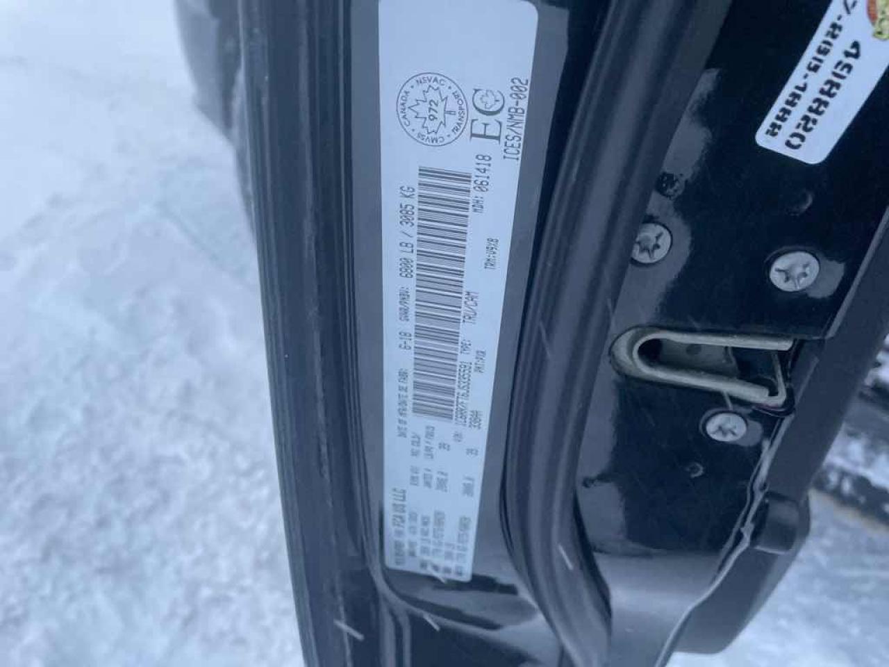 2018 RAM 1500 ST Photo