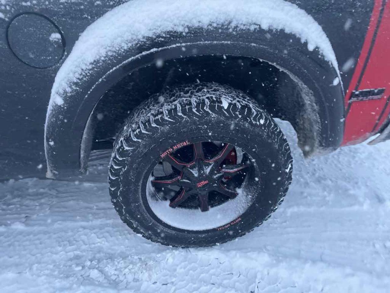 2018 RAM 1500 ST Photo