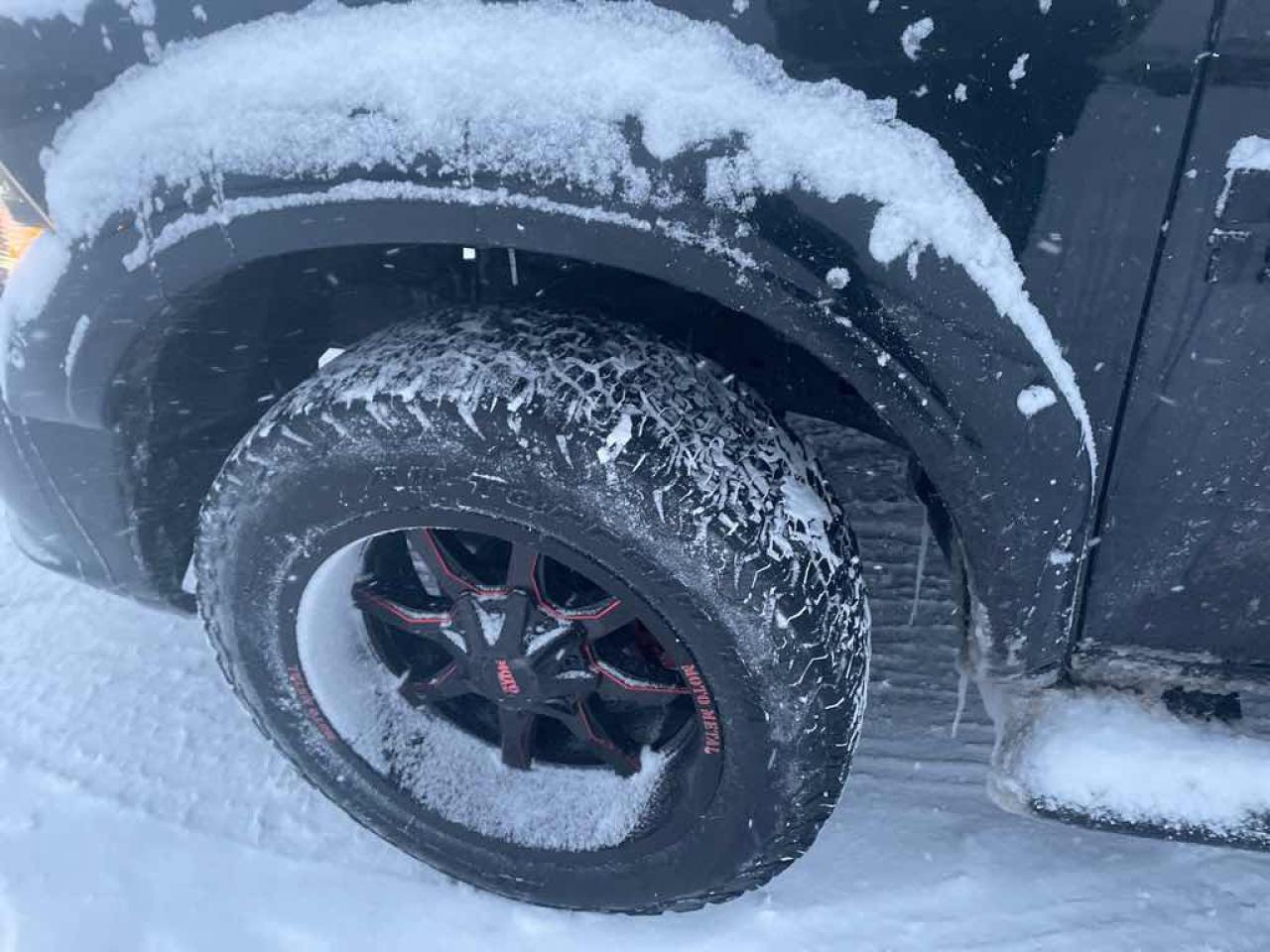 2018 RAM 1500 ST Photo