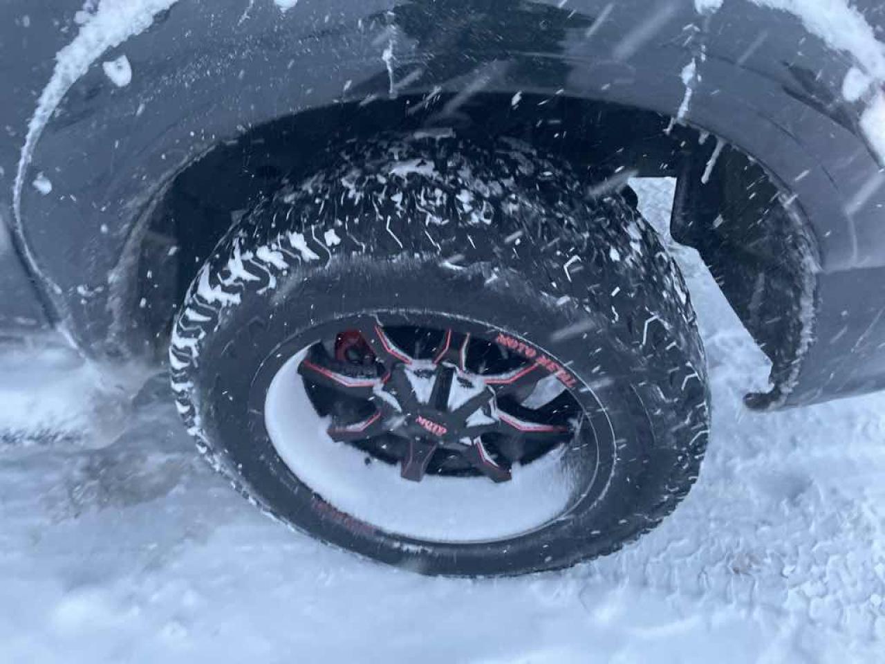 2018 RAM 1500 ST Photo