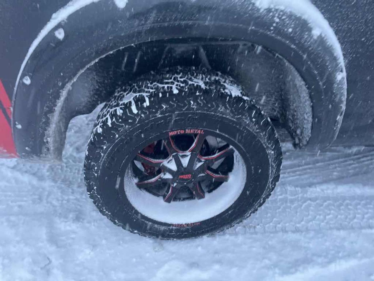 2018 RAM 1500 ST Photo