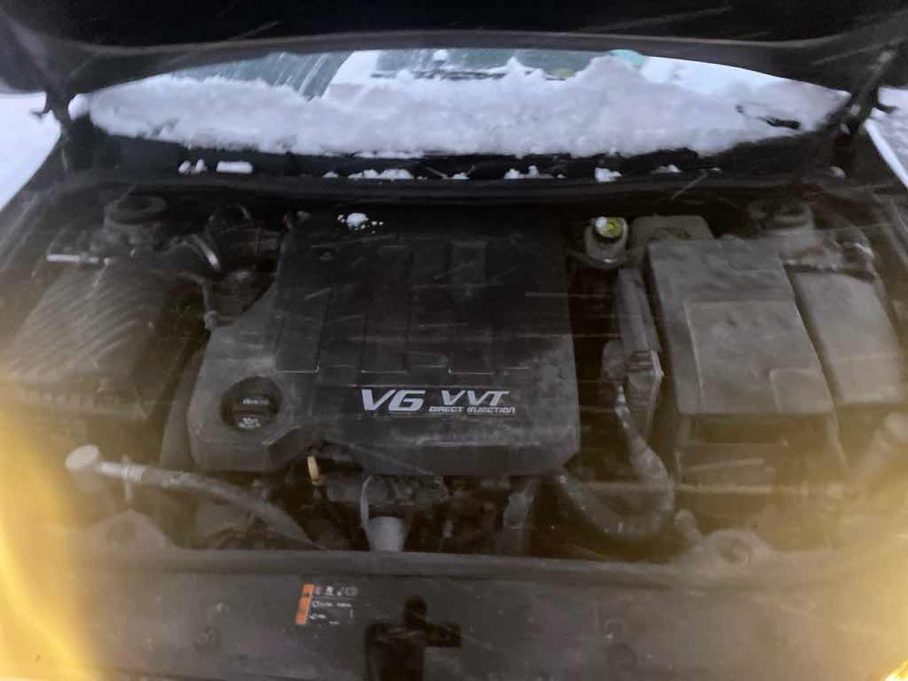 2012 Buick LaCrosse  Photo