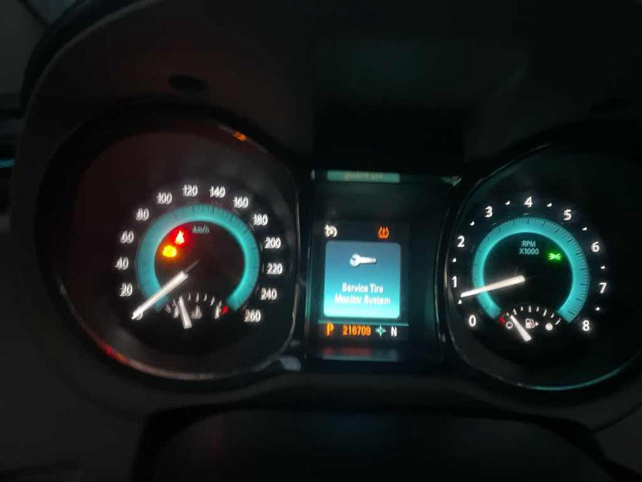 2012 Buick LaCrosse  Photo