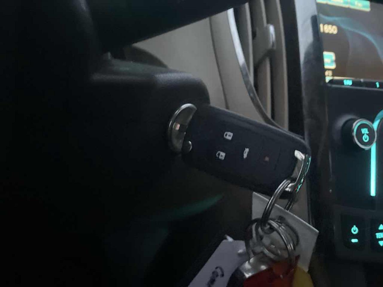 2012 Buick LaCrosse  Photo