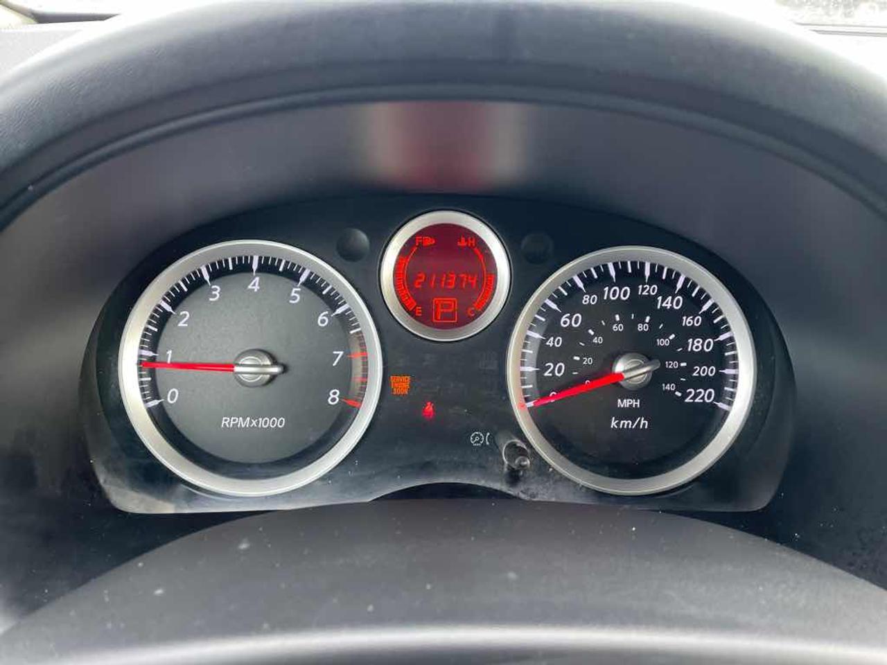 2011 Nissan Sentra  Photo
