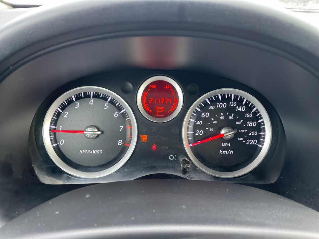 2011 Nissan Sentra  Photo