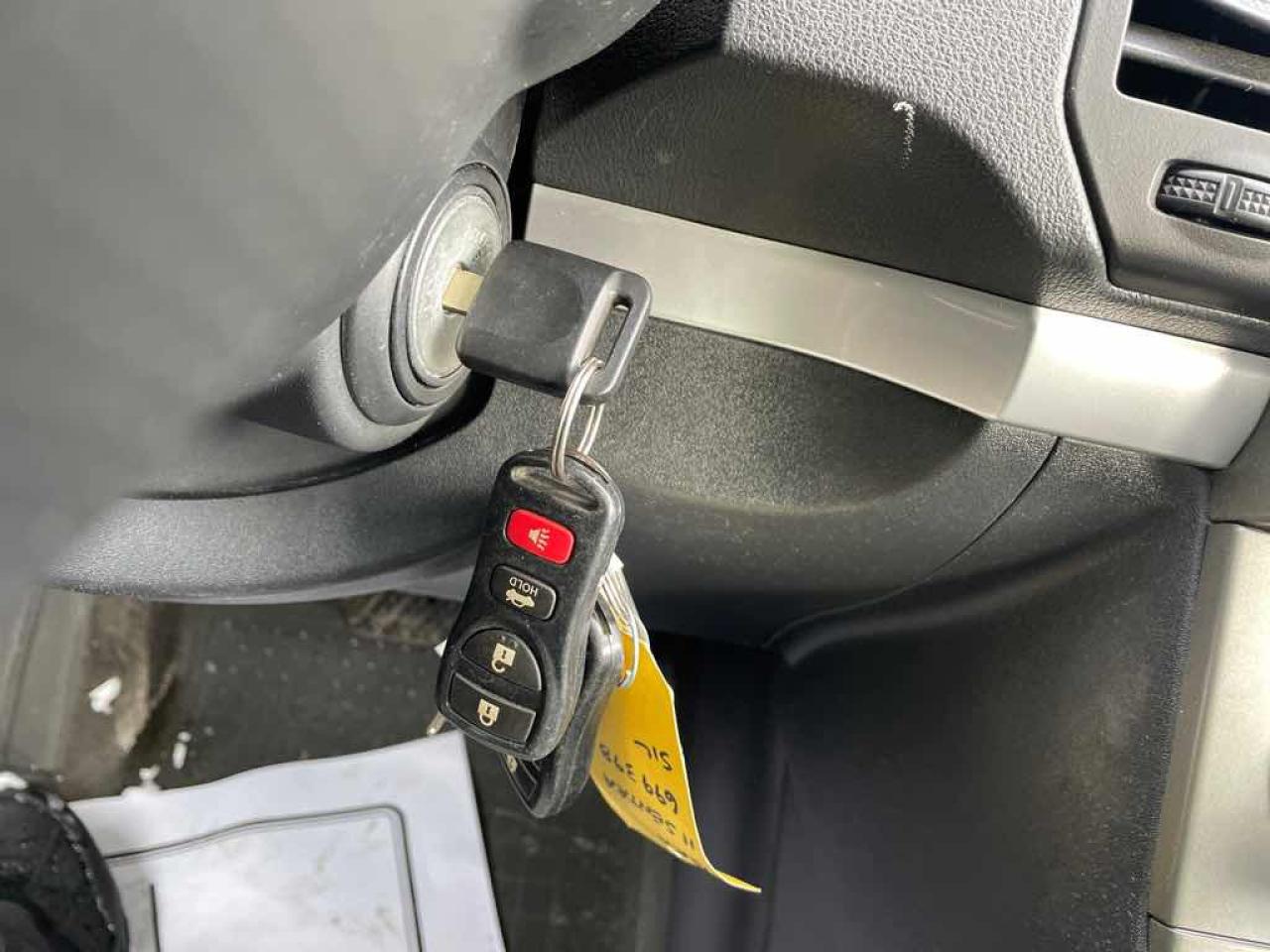 2011 Nissan Sentra  Photo