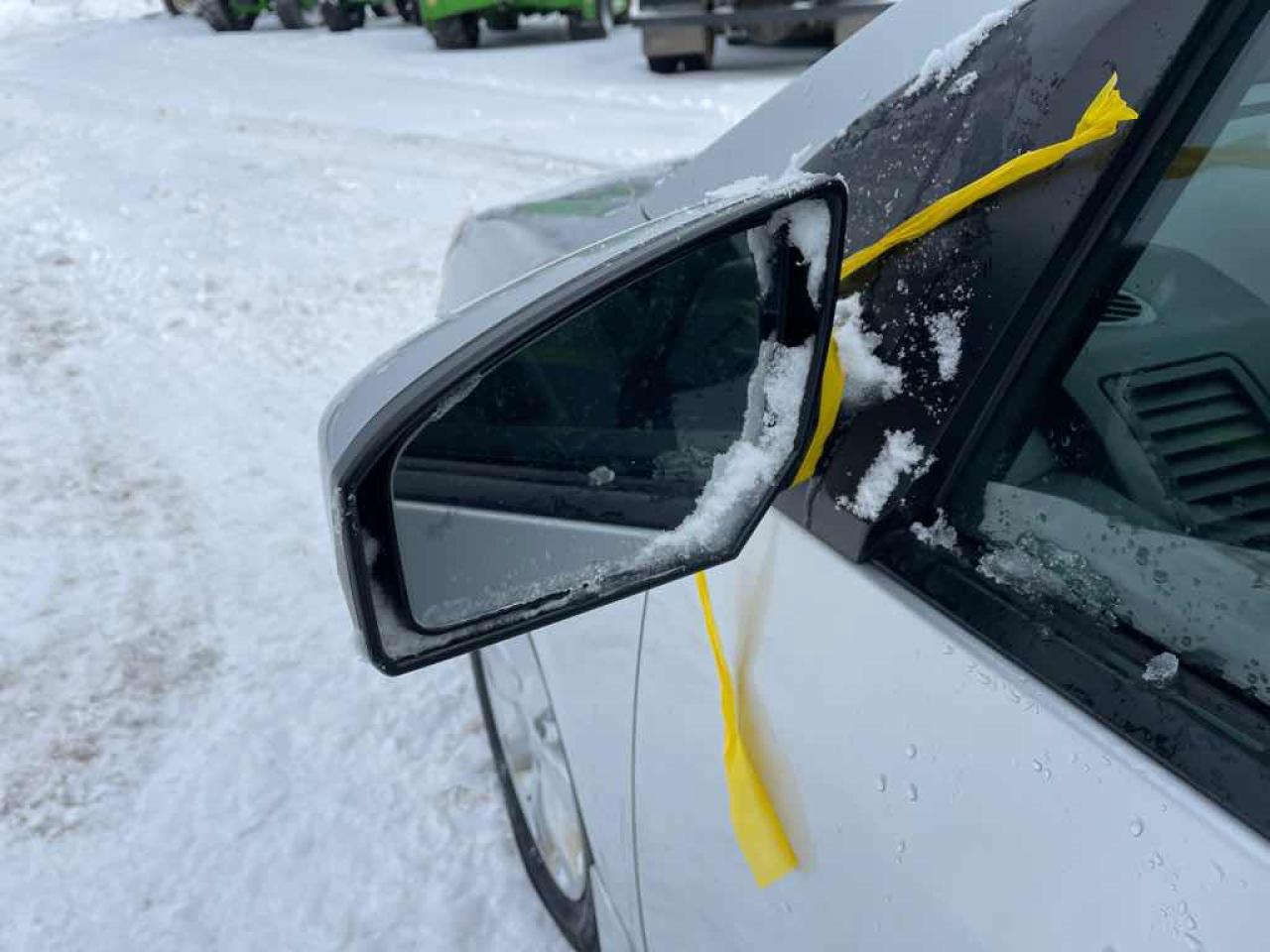 2011 Nissan Sentra  Photo