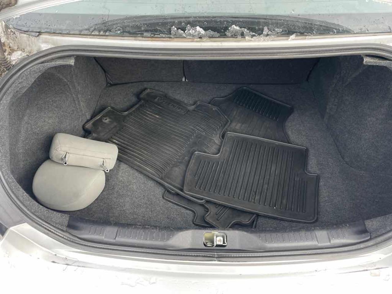 2011 Nissan Sentra  Photo