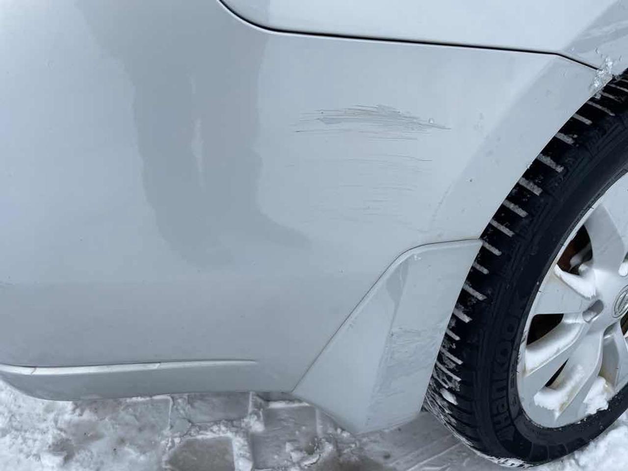 2011 Nissan Sentra  Photo