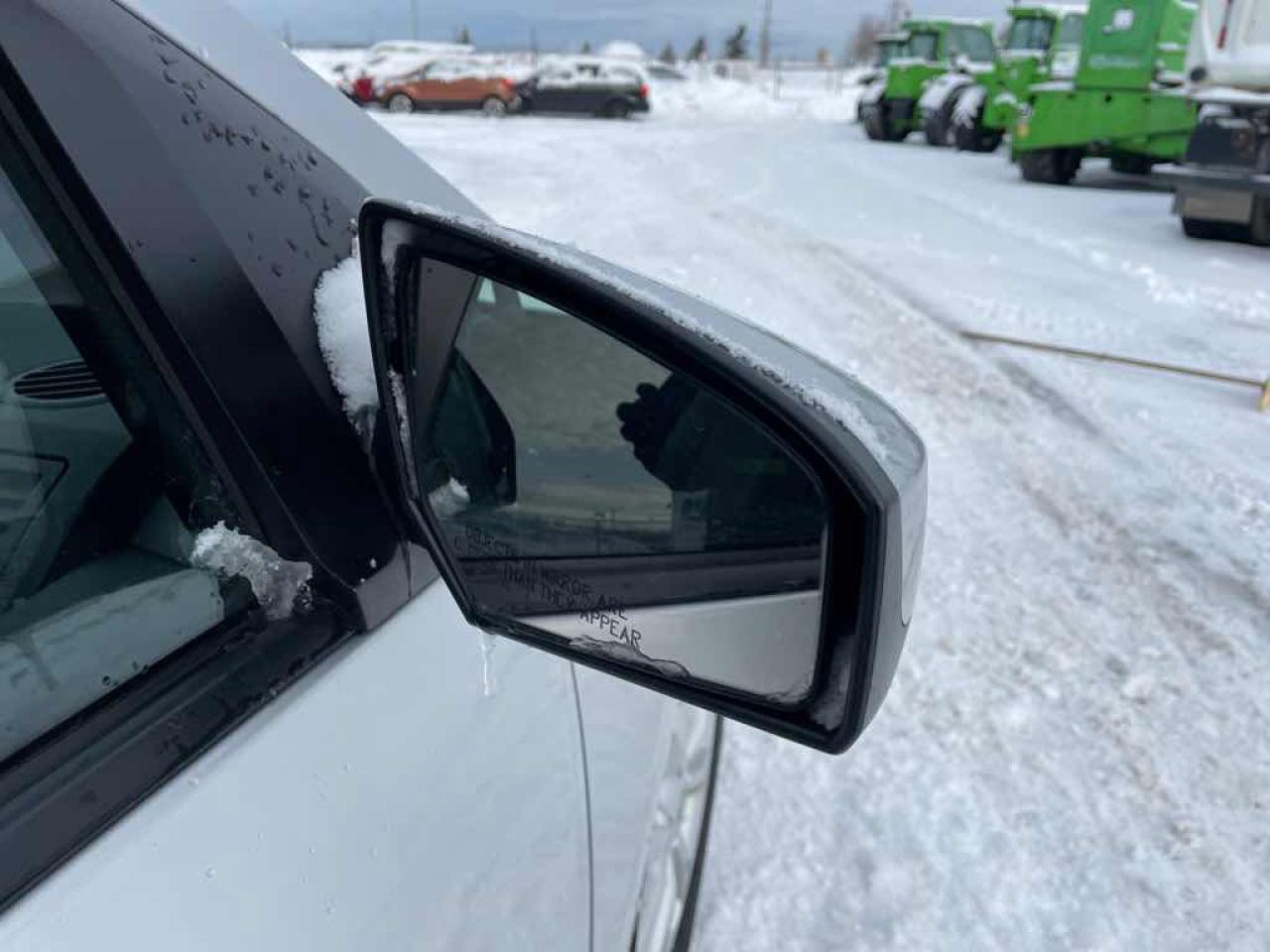 2011 Nissan Sentra  Photo