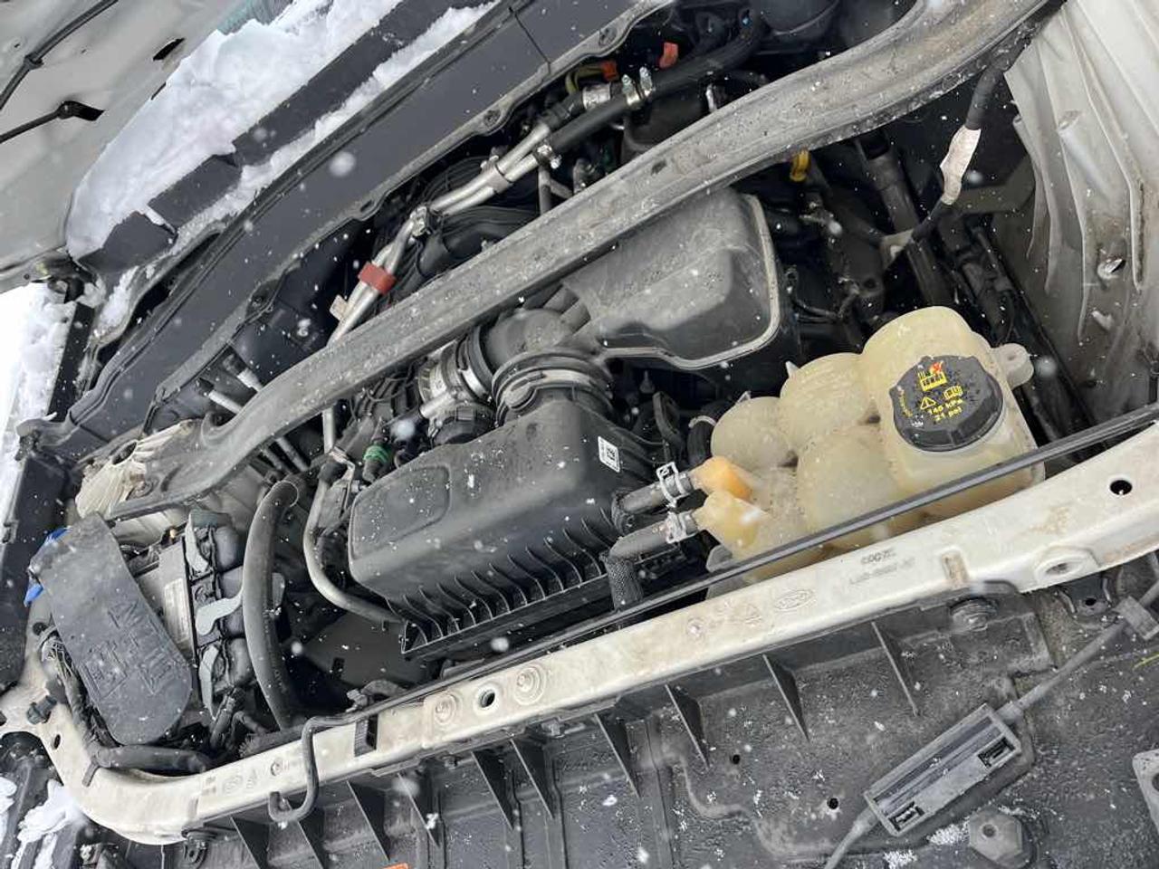 2020 Ford Explorer Police IN Photo