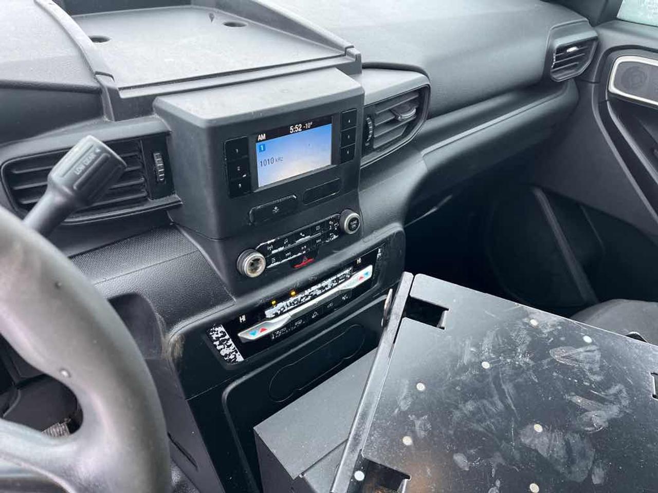2020 Ford Explorer Police IN Photo