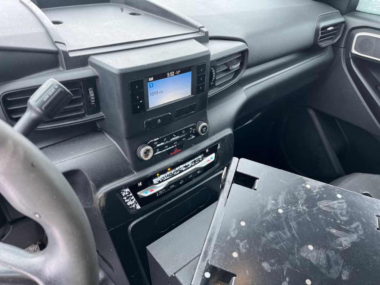 2020 Ford Explorer Police IN Photo