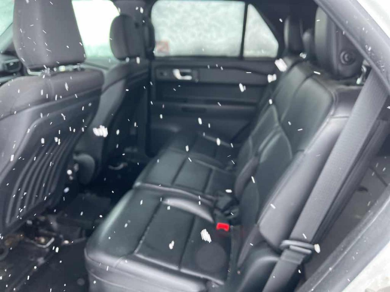 2020 Ford Explorer Police IN Photo