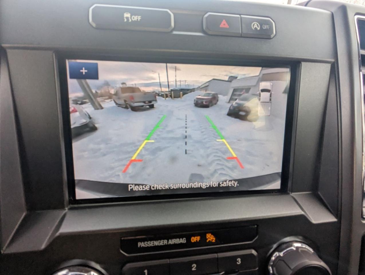 2019 Ford F-150 XLT 3.5L V6!! Photo