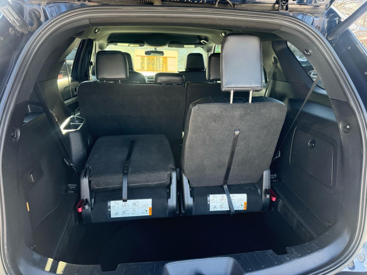 2017 Ford Explorer XLT - Photo #14