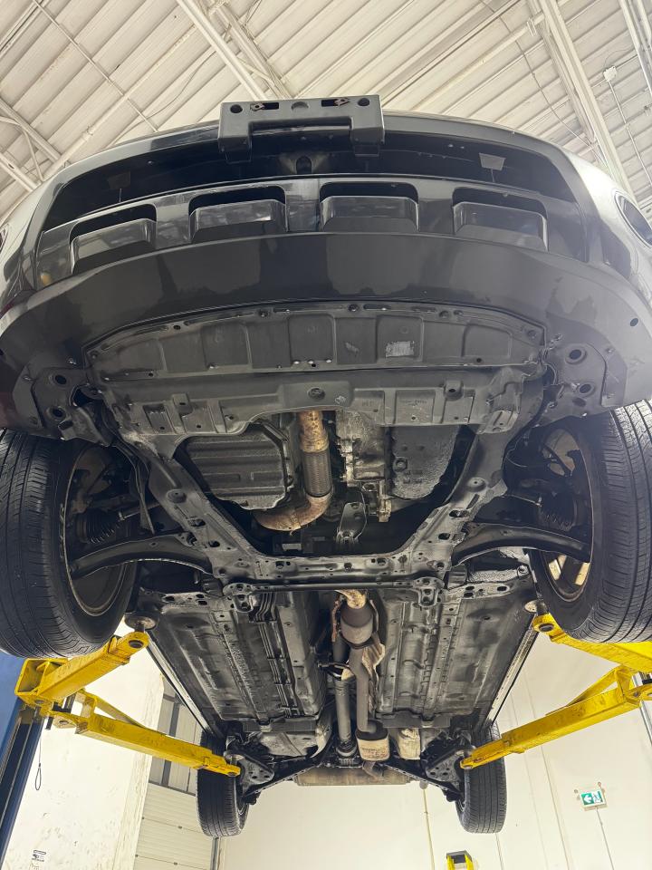 2009 Nissan Rogue S Photo