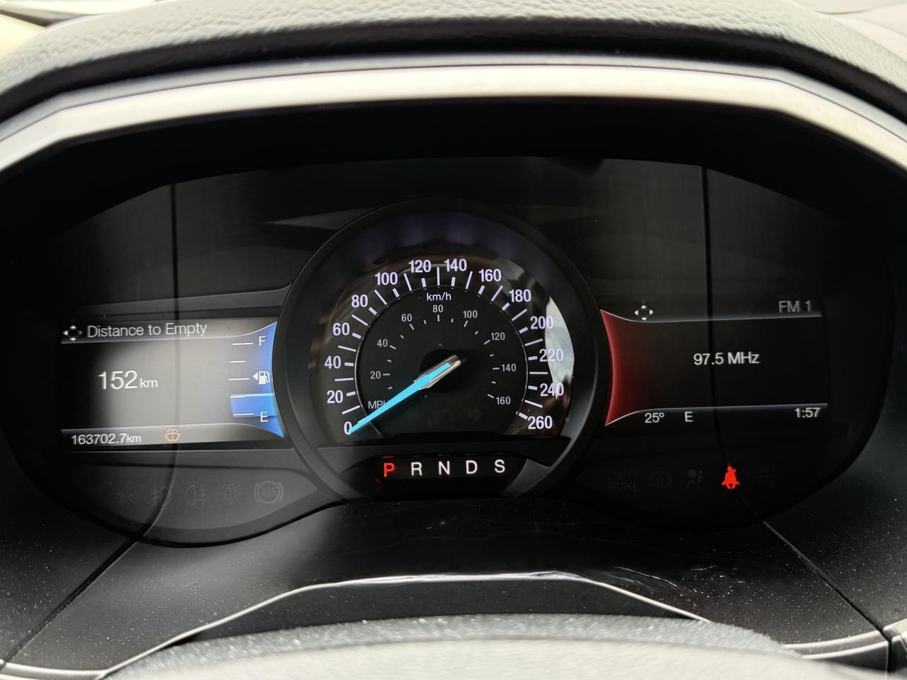 2018 Ford Edge SEL Photo