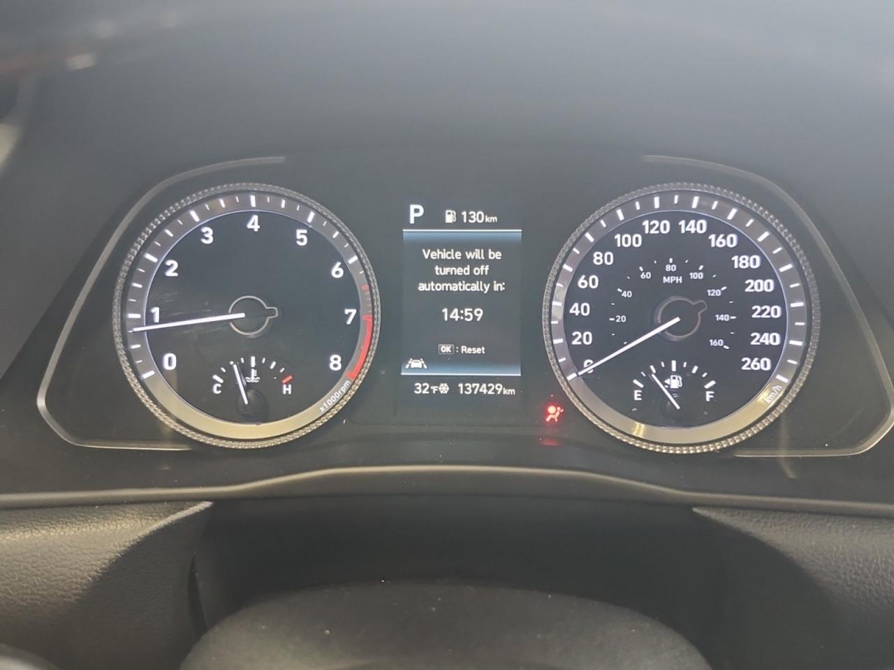 2021 Hyundai Sonata COMING SOON- LUXURY - Photo #3