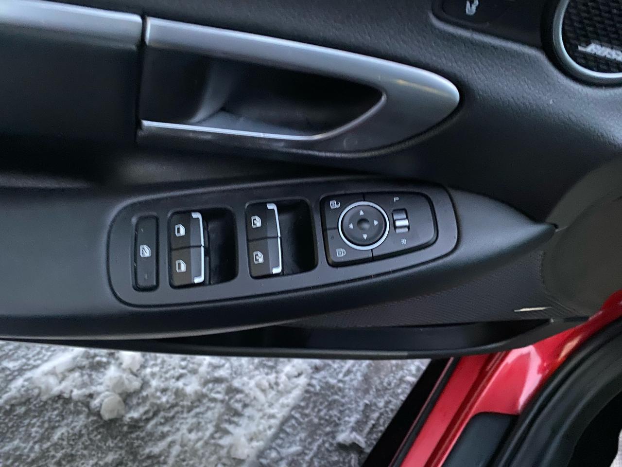 2021 Hyundai Sonata SEL- LUXURY Photo