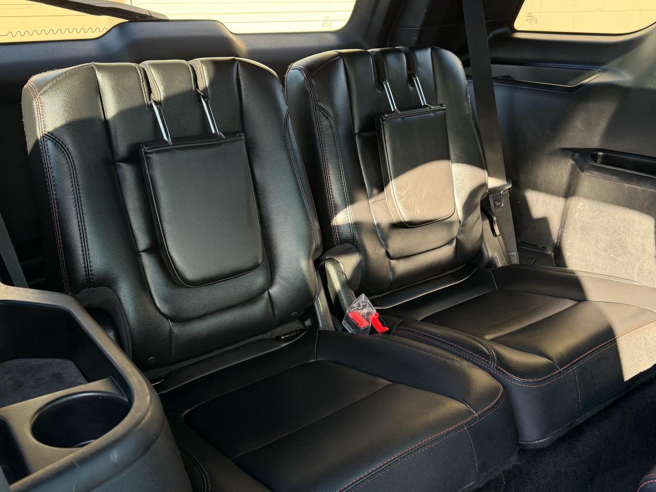 2017 Ford Explorer Sport NAVI|SUNROOF|BACKUP - Photo #15