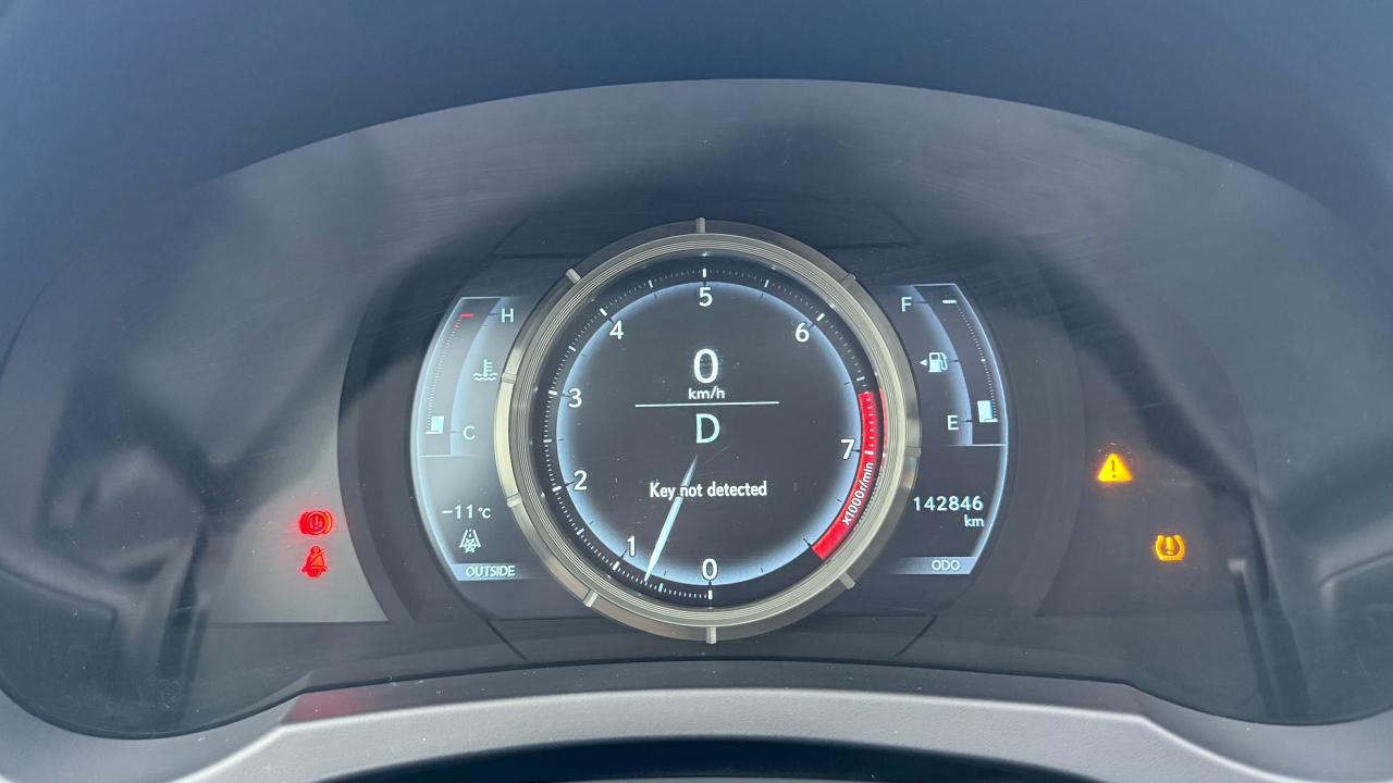 2015 Lexus IS 250 F Sport - Photo #20