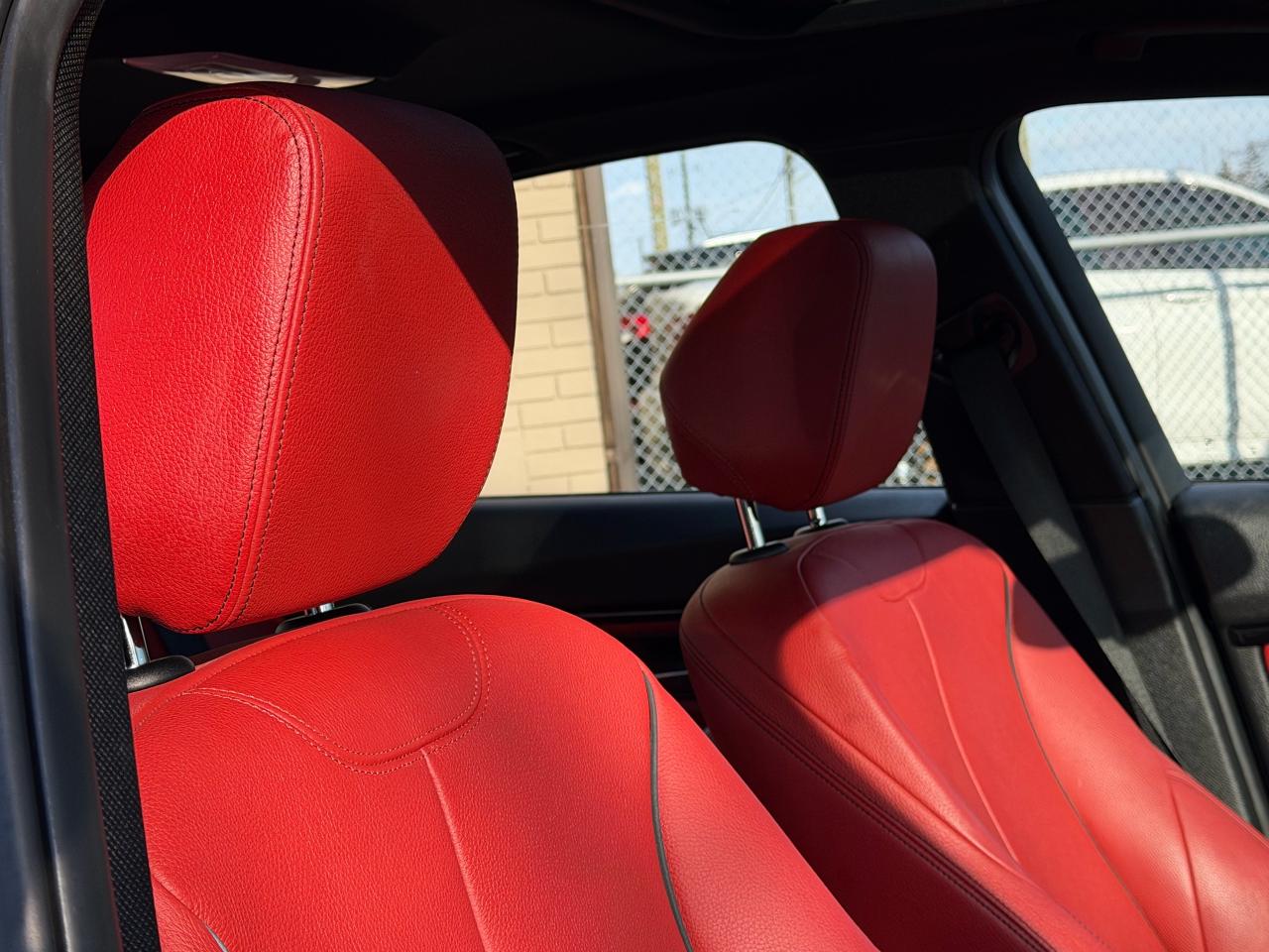 2016 BMW 3 Series 328i xDrive - Photo #12