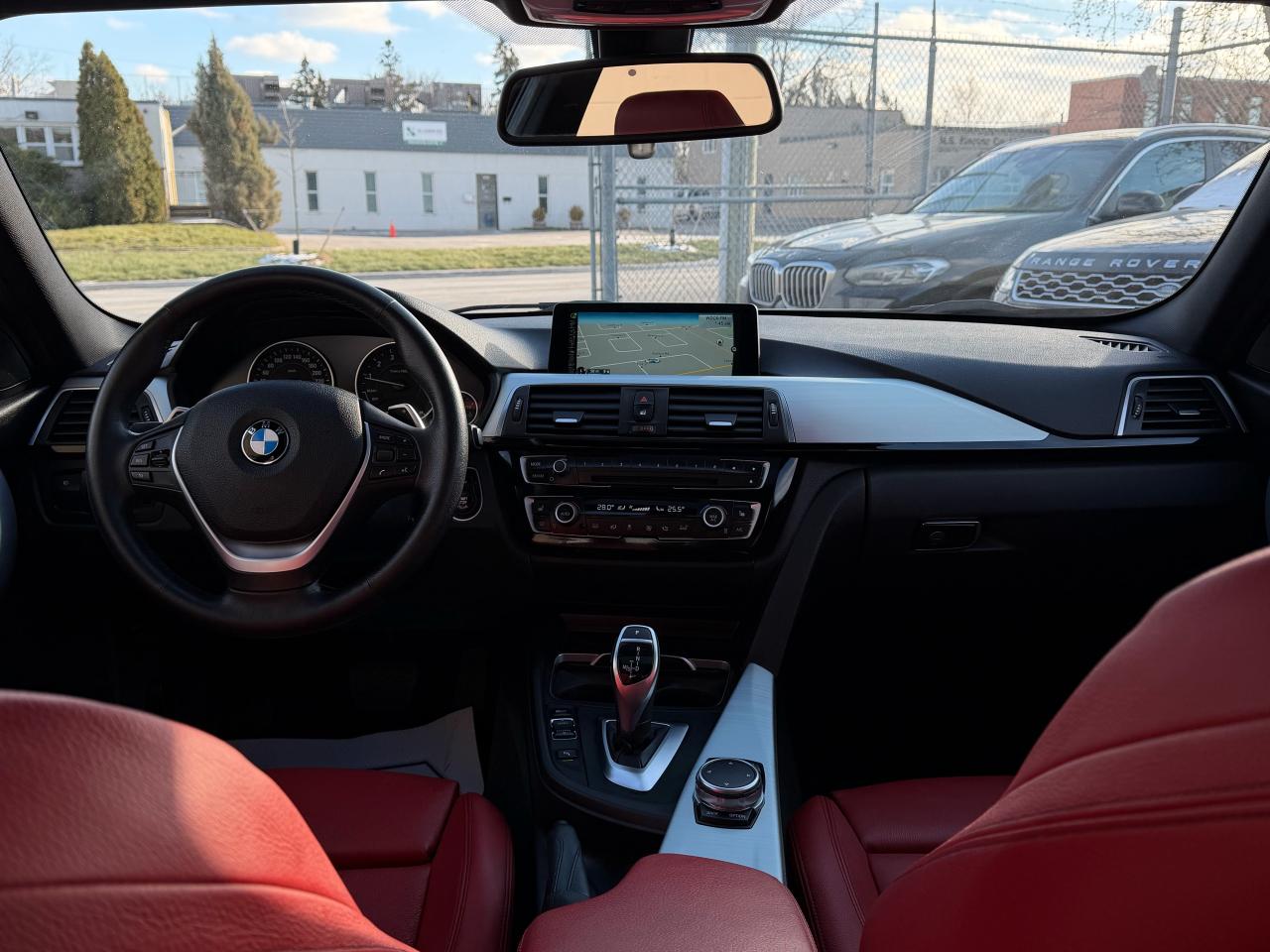 2016 BMW 3 Series 328i xDrive - Photo #8