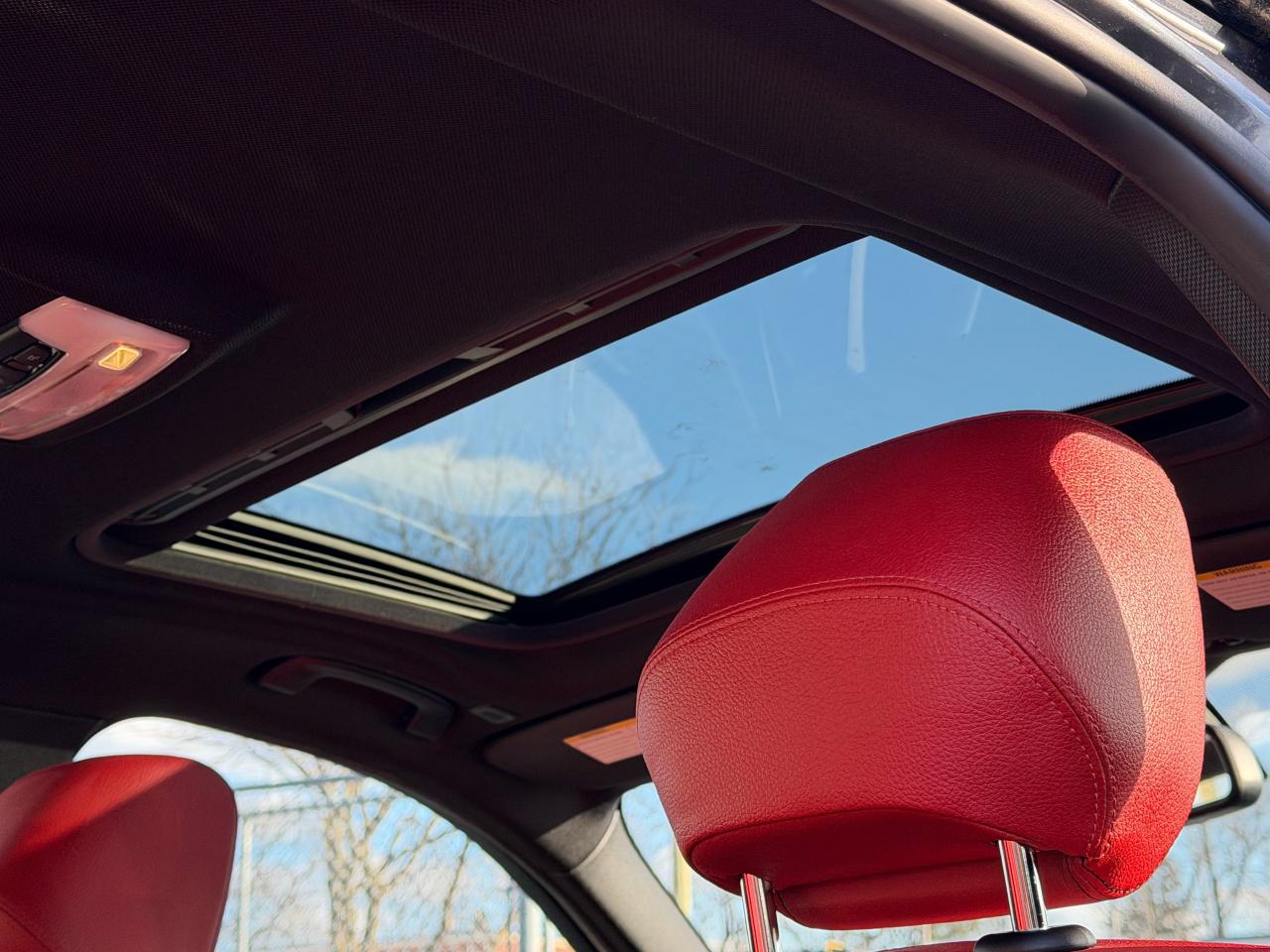 2016 BMW 3 Series 328i xDrive - Photo #13