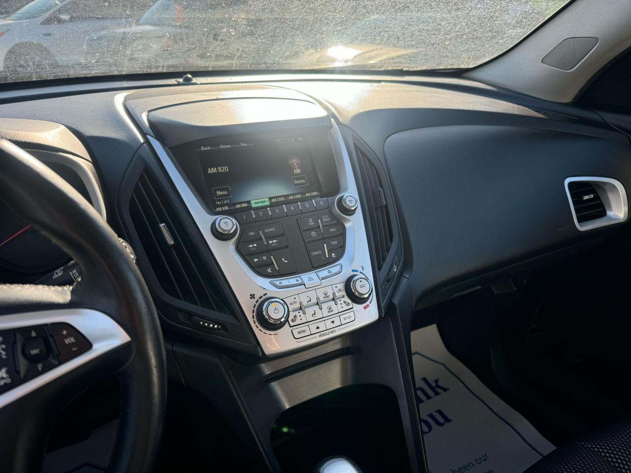 2012 Chevrolet Equinox 1LT - Photo #7