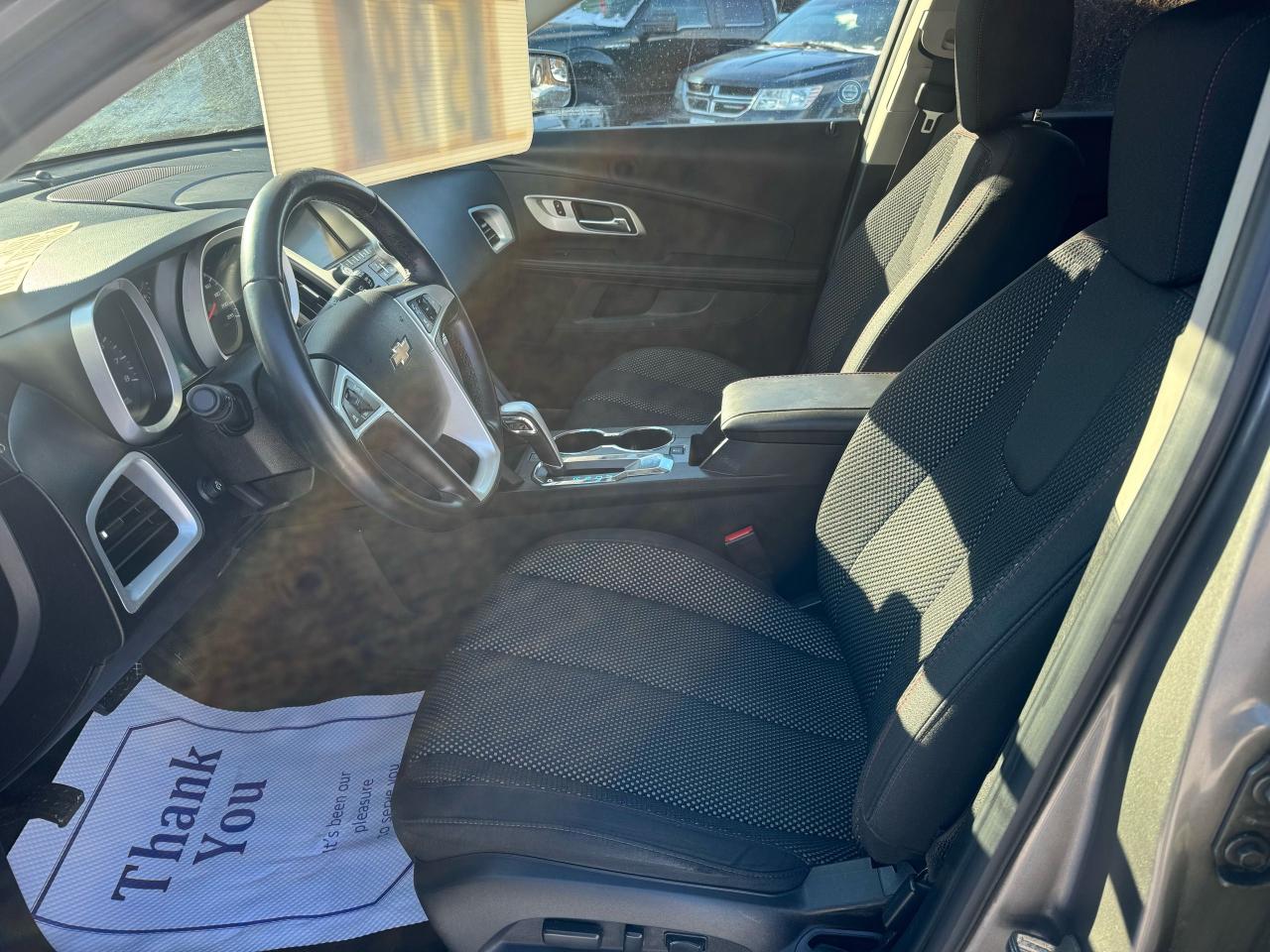 2012 Chevrolet Equinox 1LT - Photo #12