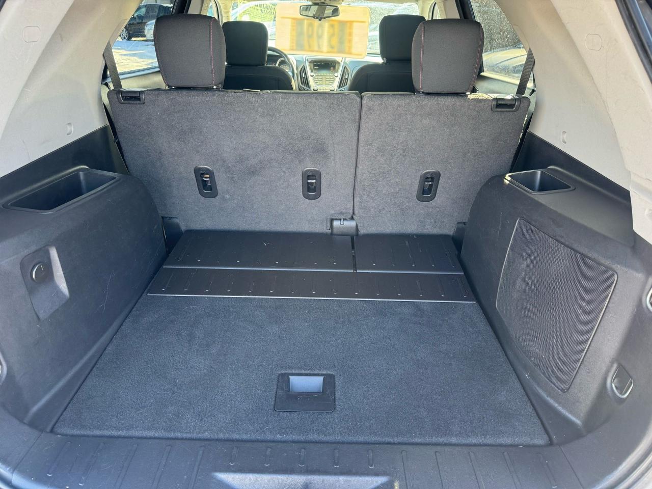 2012 Chevrolet Equinox 1LT - Photo #14