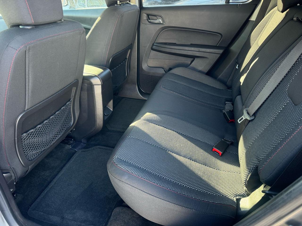 2012 Chevrolet Equinox 1LT - Photo #13