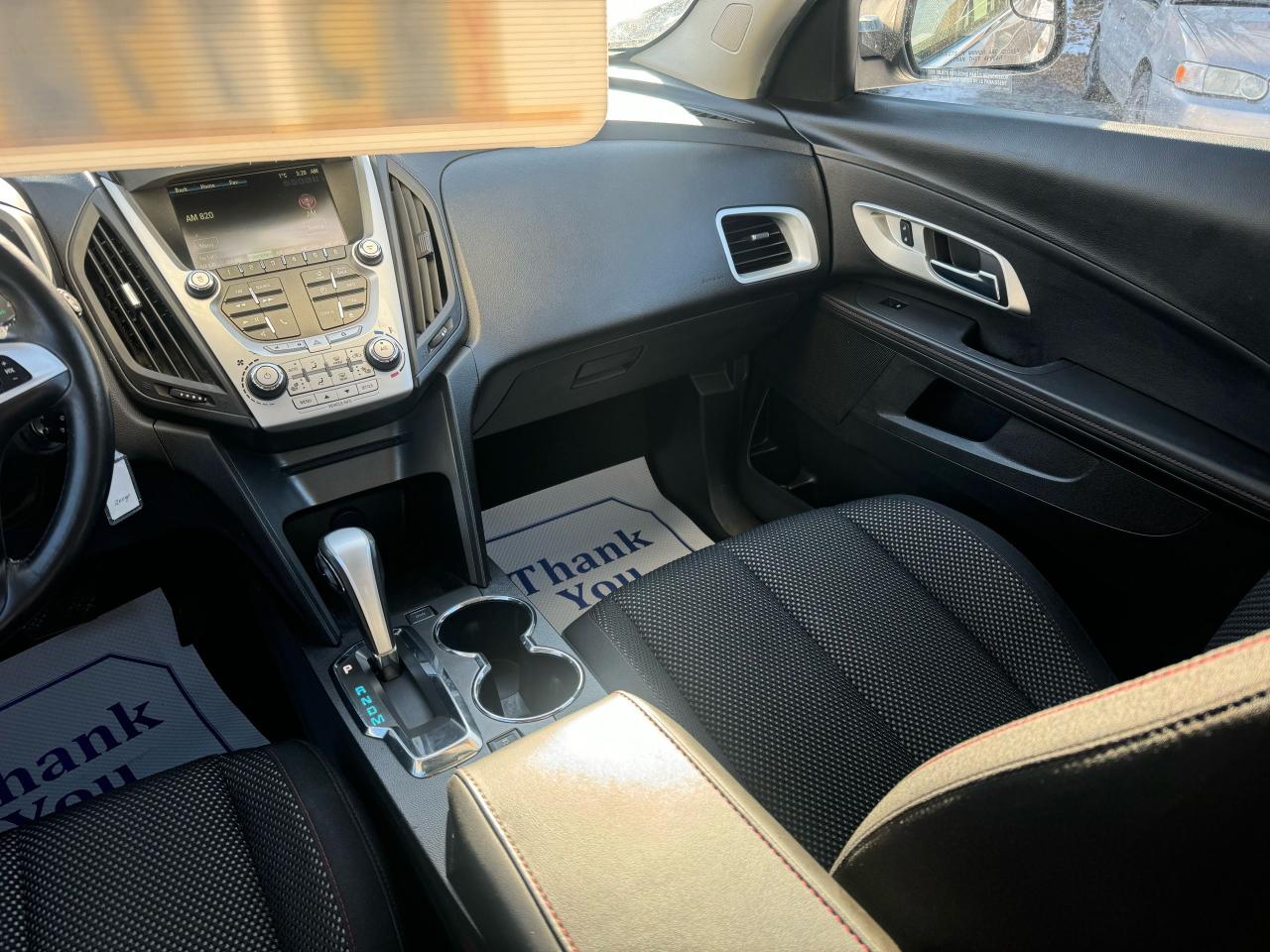 2012 Chevrolet Equinox 1LT - Photo #11