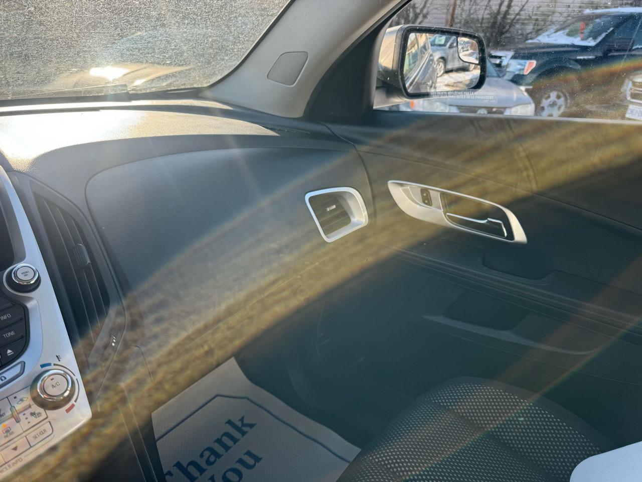 2012 Chevrolet Equinox 1LT - Photo #9