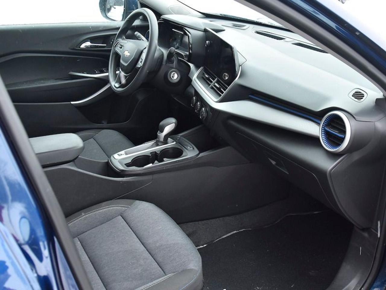 2024 Chevrolet Trax LS - Photo #6