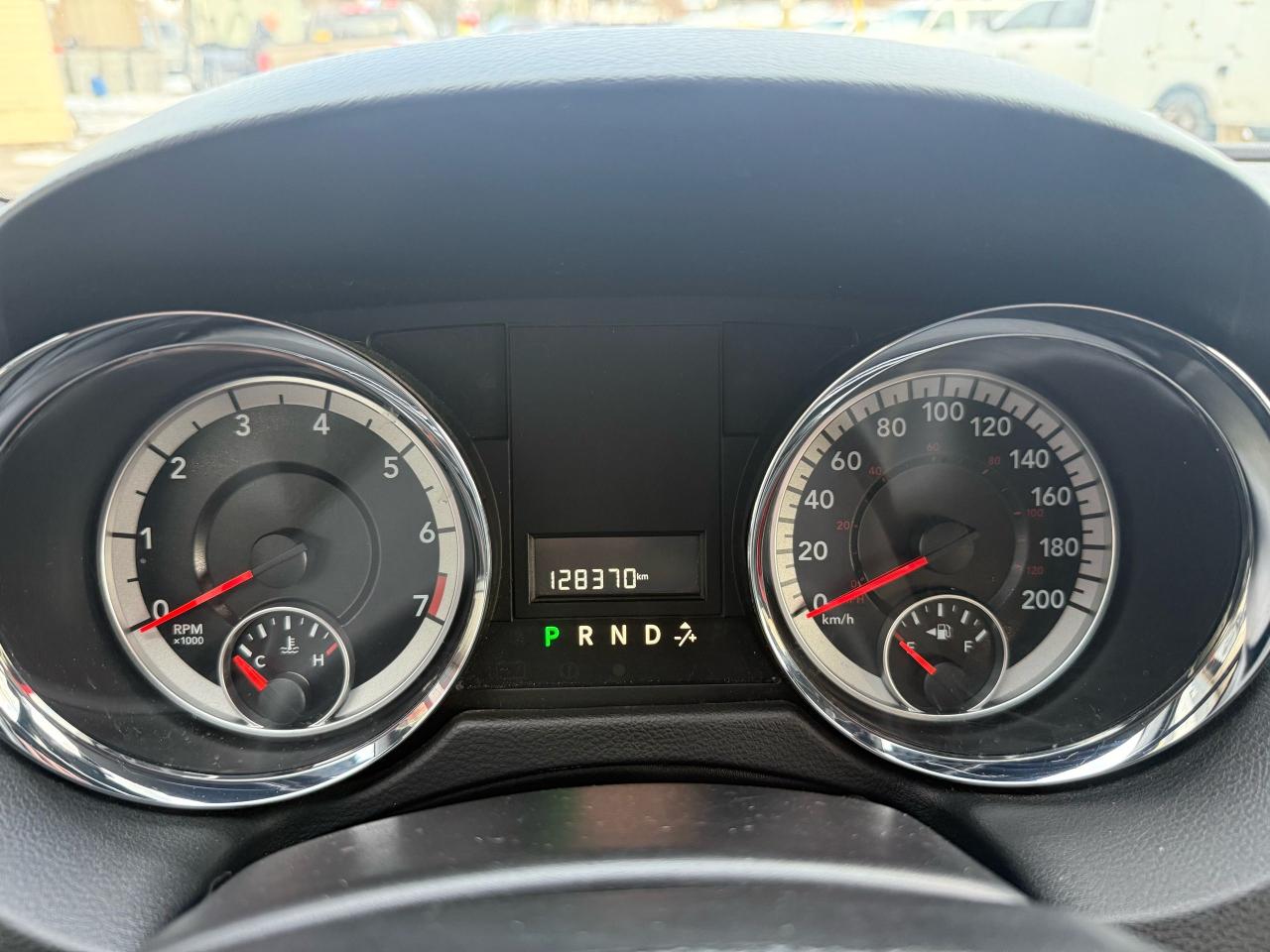 2019 Dodge Grand Caravan SXT Premium Plus Photo