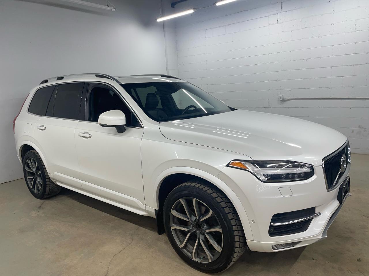 Used 2017 Volvo XC90 T6 Momentum for sale in Guelph, ON