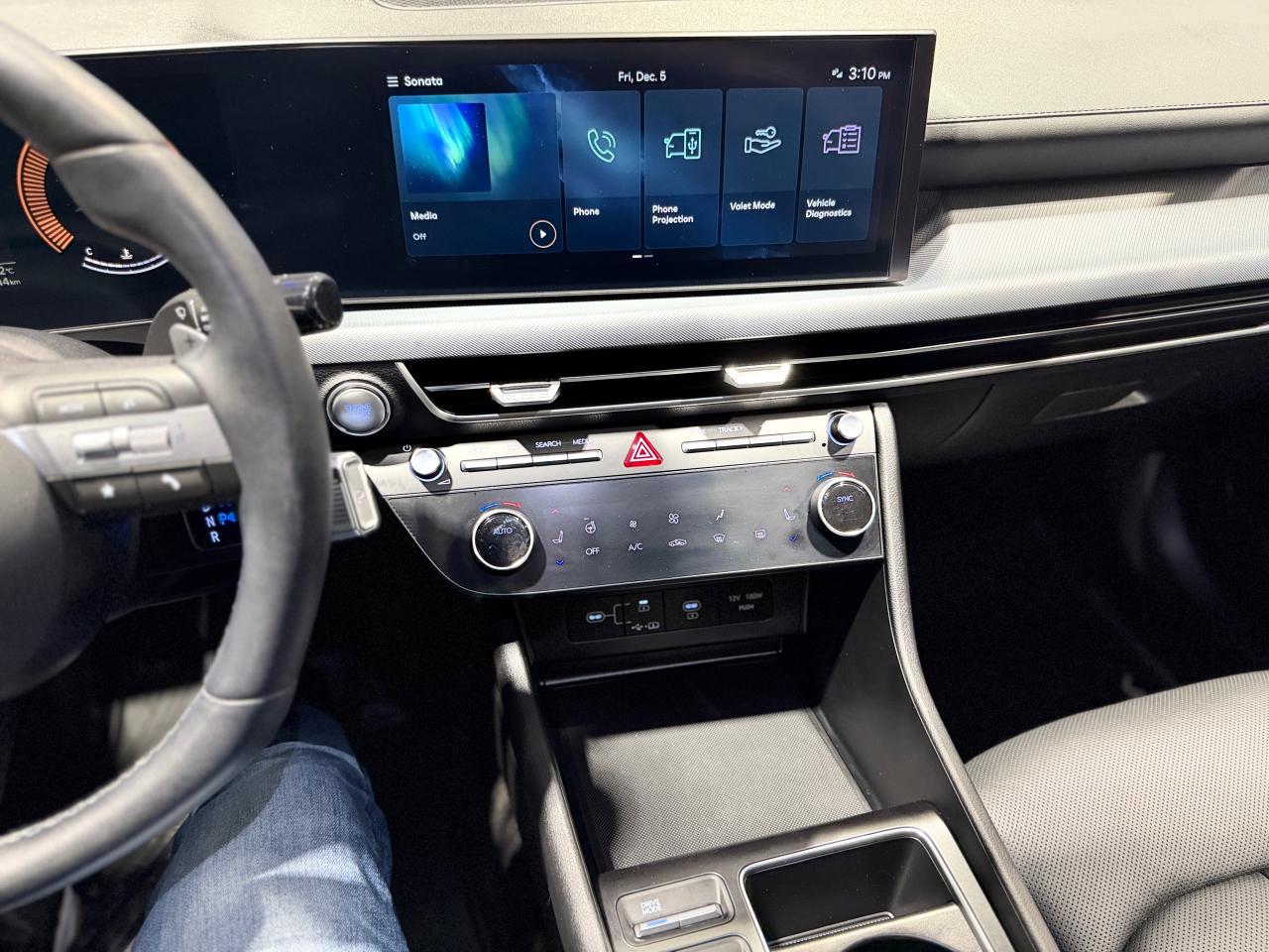 2024 Hyundai Sonata 2.5L Preferred-Trend AWD Photo