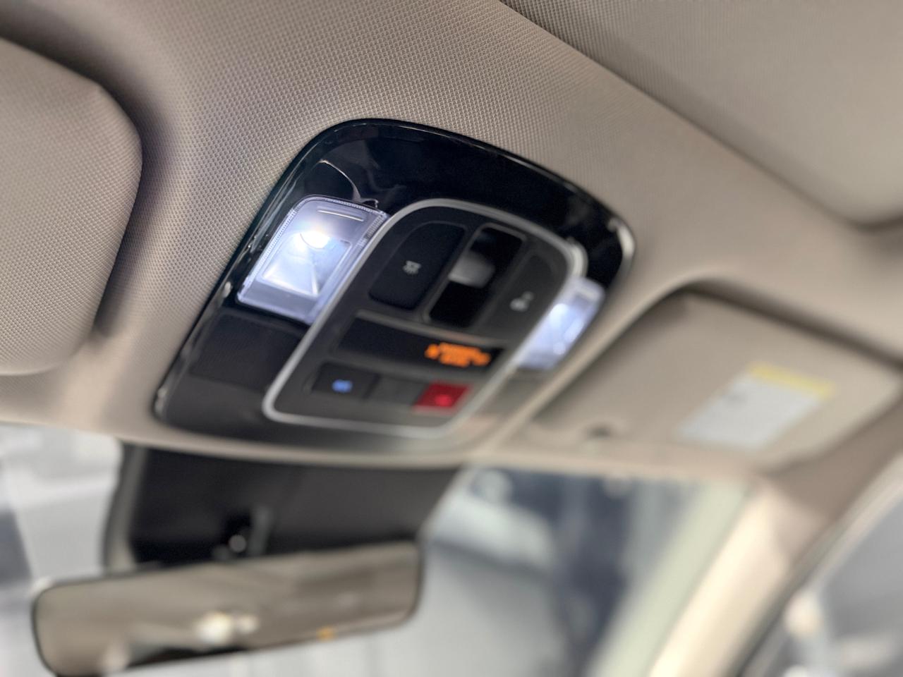 2024 Hyundai Sonata 2.5L Preferred-Trend AWD Photo